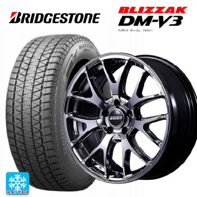 スタッドレスタイヤR18 スタッドレスタイヤ235/55/R18