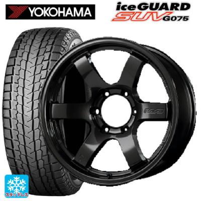 @20200911 スタッドレスタイヤ・ホイールセット　265/60R18 楽天市場】265／60r18 18インチ スタッドレスタイヤ ホイール