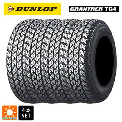 145r12 6pr 4本（DUNLOP）のおすすめ人気商品一覧 通販 - Yahoo