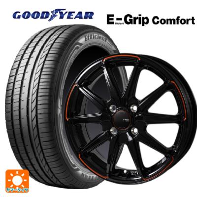 イエローハット タイヤ 155 65 14（グッドイヤー／自動車 夏タイヤ
