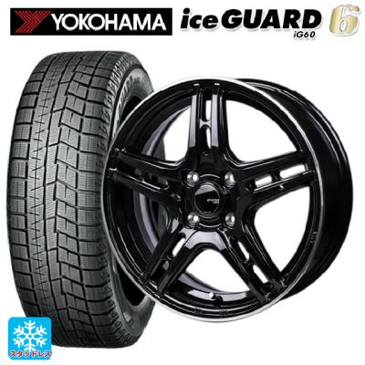 スタッドレスタイヤホイールセット 175 65 15(iceGUARD)の商品 スタッドレスタイヤホイールセット 175 65 15(iceGUARD)の商品