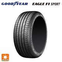 225/40R18 92Y XL サマータイヤ グッドイヤー イーグルF1 スポーツ 新品1本 | コニシタイヤ Yahoo!店