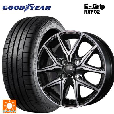 155 65r13 ホイールセット（グッドイヤー）のおすすめ人気商品一覧 