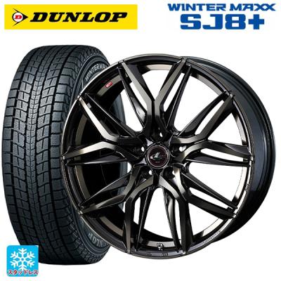 225 65 17 スタッドレス ホイールセット sj8のおすすめ人気商品一覧