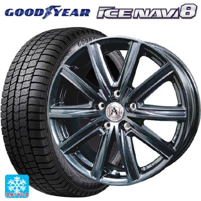 215 60 r17 スタッドレスタイヤ セット（自動車 冬タイヤ、ホイール