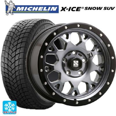 16インチ235/70スタッドレスタイヤ