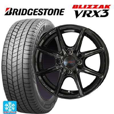 スタッドレスタイヤホイールセット195-65-r15（BRIDGESTONE）の