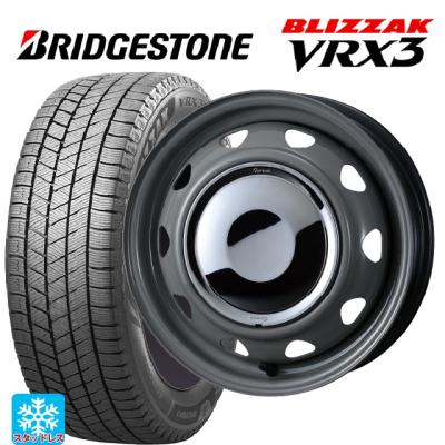 スチールホイール 12インチ（ブリザック／車、バイク、自転車）の