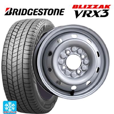 スチールホイール 12インチ（ブリザック／車、バイク、自転車）の