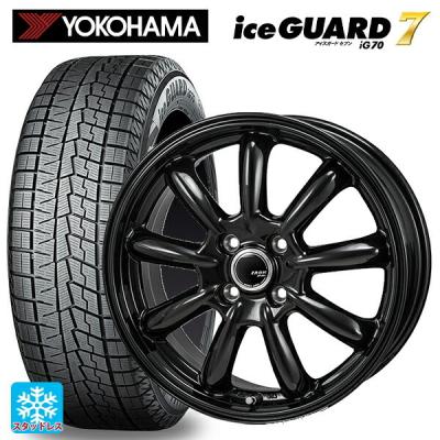 YOKOHAMA IG30 スタッドレスタイヤ 155/65R14 ホイール付き Amazon | 【スタッドレスタイヤ・ホイールセット 4本セット