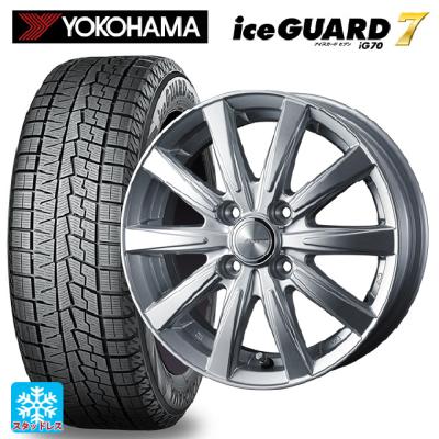 スタッドレスタイヤホイールセット　ヨコハマアイスガード　155/65R14 スタッドレスタイヤホイールセット 155 65 14 新品ヨコハマアイス