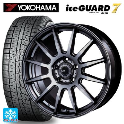 スタッドレスタイヤホイールセット195-65-r15（ヨコハマタイヤ／自動車