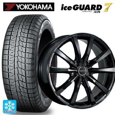 スタッドレスタイヤホイールセット195-65-r15（ヨコハマタイヤ／自動車