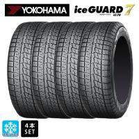 255/35R18 90Q スタッドレスタイヤ 4本 ヨコハマ アイスガード7(IG70) 新品 | コニシタイヤ Yahoo!店