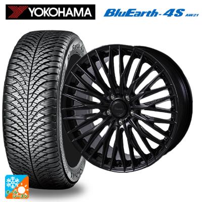 235/55r19 オールシーズン 新品4本セット 商品一覧 - コニシタイヤ