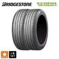 即日発送  175/55R15 77V サマータイヤ 2本 ブリヂストン エコピア NH200C 正規品 # 新品 | コニシタイヤ Yahoo!店