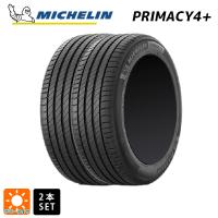 225/60R17 99V サマータイヤ 2本 ミシュラン 正規品 プライマシー4＋ 新品 | コニシタイヤ Yahoo!店