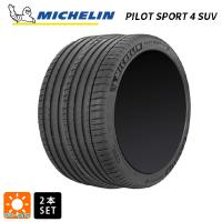 235/55R19 101Y NE0 サマータイヤ 2本 ミシュラン 正規品 パイロットスポーツ4SUV 新品 | コニシタイヤ Yahoo!店