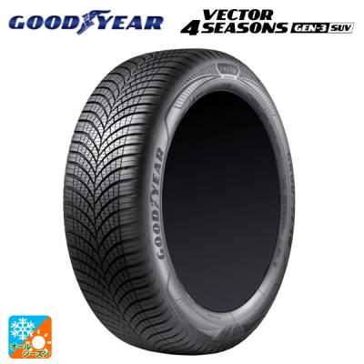 225/60R17 グッドイヤー Goodyear Assurance All Season 225/60R17 99T Passenger Tire