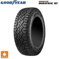 285/60R18 118/115S サマータイヤ グッドイヤー ラングラー デュラトラック RT ブラックレター 新品1本 | コニシタイヤ Yahoo!店