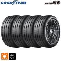 225/40R18 92Y XL サマータイヤ 4本 グッドイヤー イーグル F1 アシメトリック6 新品 | コニシタイヤ Yahoo!店