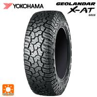 285/65R18 116T サマータイヤ ヨコハマ ジオランダー X-AT G016 ブラックレター 新品1本 | コニシタイヤ Yahoo!店