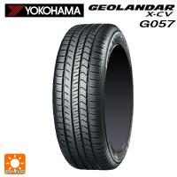 315/40R21 115W XL サマータイヤ ヨコハマ ジオランダー X-CV G057 新品1本 | コニシタイヤ Yahoo!店