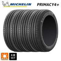 195/55R16 87H サマータイヤ 4本 ミシュラン プライマシー4＋ 正規品 新品 | コニシタイヤ Yahoo!店