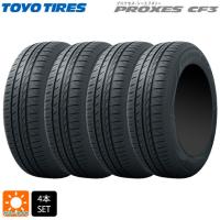 215/55R17 98V サマータイヤ 4本 トーヨー プロクセス CF3 新品 | コニシタイヤ Yahoo!店