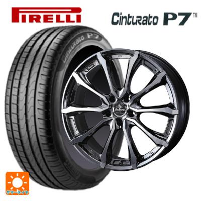 2024年製　ピレリ　P7　EVO　215/45R17　バリ溝80~90%　4本 2024年製 ピレリ P7 EVO 215/45R17 バリ溝80~90% 4本 - メルカリ