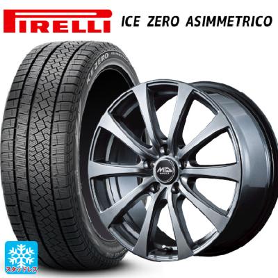 PIRELLI 自動車 冬タイヤ、ホイールセット（本数：4本セット）｜タイヤ