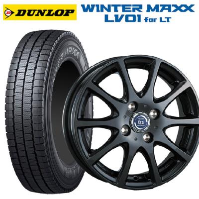 165/80r14 91/90 スタッドレス 新品4本セット 商品一覧 - コニシタイヤ