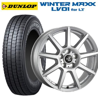 165/80r14 91/90 スタッドレス 新品4本セット 商品一覧 - コニシタイヤ