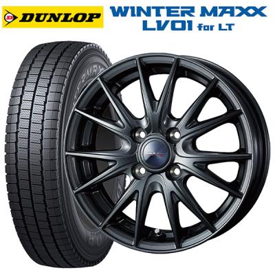 weds sport（WINTER MAXX）（リム径（ホイールサイズ）：12インチ）の