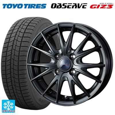 145 80r13スタッドレス（TOYO TIRES）のおすすめ人気商品一覧 通販