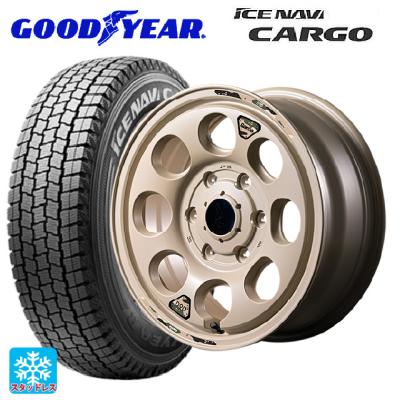 195/80r15 107/105 スタッドレス 新品1本 商品一覧 - コニシタイヤ