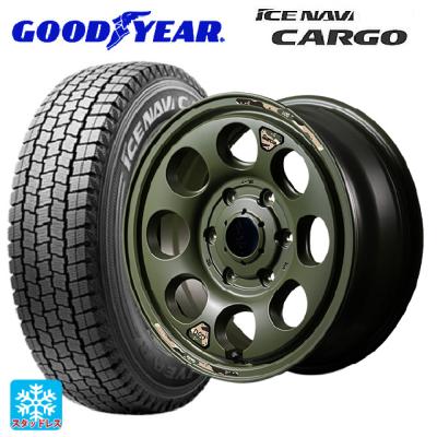 195/80r15 107/105 スタッドレス 新品1本 商品一覧 - コニシタイヤ