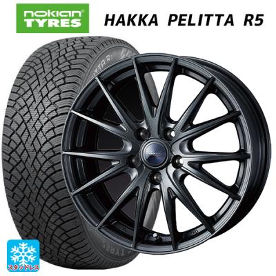 スタッドレスタイヤホイールセット（nokian TYRES）の商品一覧 通販