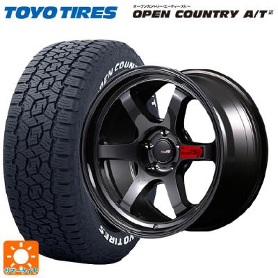 ホワイトレタータイヤ 17インチ 225 60r17（自動車 夏タイヤホイール