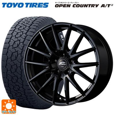18インチ ホイール（TOYO TIRES）（リム径（ホイールサイズ）：18