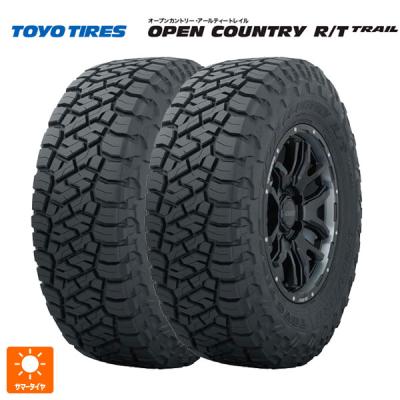 オープンカントリーrt 265 70 17のおすすめ人気商品一覧 通販 - Yahoo
