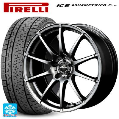 MINI 195/55R16 スタッドレスタイヤ&ホイール　ピレリ 楽天市場】195／55R16 スタッドレス（対応車種メーカーミニ