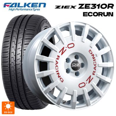 ラリーホイール 16インチ（FALKEN（タイヤ）／車、バイク、自転車
