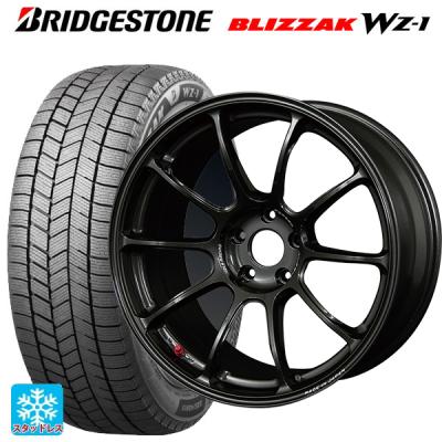 タイヤホイールセット スタッドレスBRIDGESTONE245/45R18 245/45r18 スタッドレス 新品4本セット 商品一覧 - コニシタイヤ Yahoo