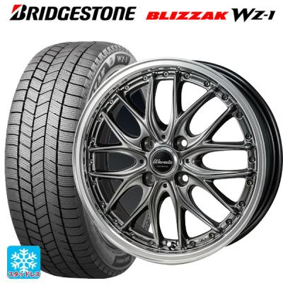 スタッドレス タイヤ ホイールセット 185 55r16（ブリザック）の