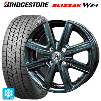 軽自動車　165/60R14 スタッドレスタイヤセット 165/60r14 スタッドレス 新品4本セット 商品一覧 - コニシタイヤ