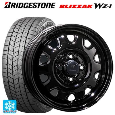 165/65R14 スタッドレス 14インチ ホイール2本セット ② 14インチ スタッドレスタイヤ ホイールセット