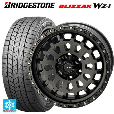 265/65r18 スタッドレス 新品4本セット 商品一覧 - コニシタイヤ Yahoo