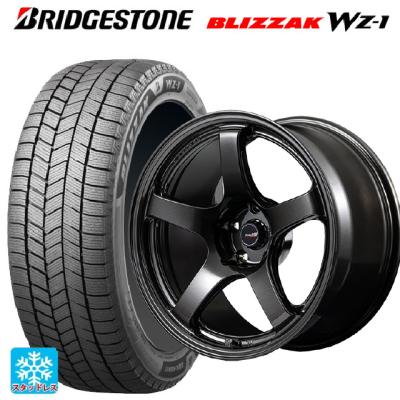 235/55R18　ブリジストン　スタッドレス　4本　2017年製 送料無料 新品 未使用品 ブリヂストン ブリザック DM-V2 235/55R18 4本
