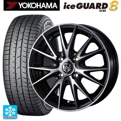 スタッドレス ホイール4本セット 185/60r15 ew019381 商品一覧 